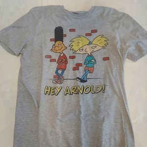Nickelodeon Hey Arnold